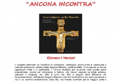 Ancona Incontra 12.V.16 Croci dipinte