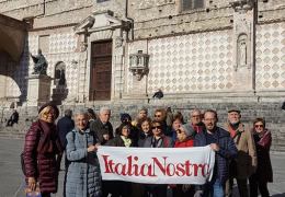 Visita guidata 12.11.17 Perugia