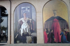Mostra su Piero della Francesca